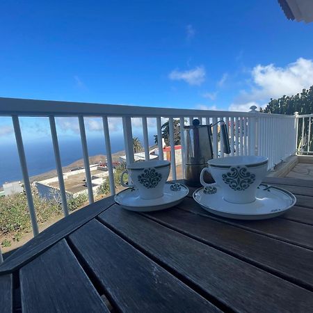 Apartamentos Trebol Mocanal Buitenkant foto