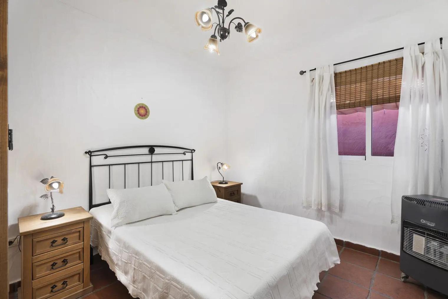 Apartamentos Trebol Mocanal Buitenkant foto
