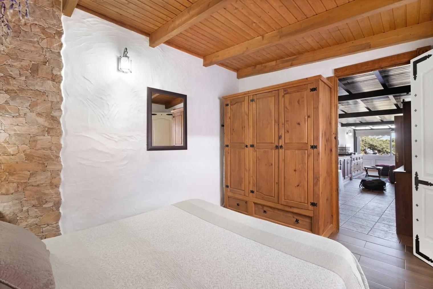 Apartamentos Trebol Mocanal Buitenkant foto